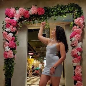 Meet your Posher, Gabby